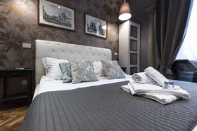 Vite Suites Guest House