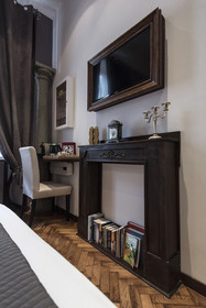 Vite Suites Guest House
