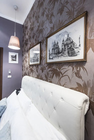 Vite Suites Guest House