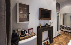 Vite Suites Guest House
