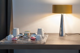 Wellness Home Rome