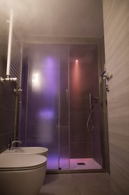 Wellness Home Rome