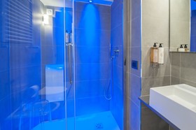 Wellness Home Rome