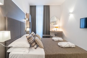 Wellness Home Rome