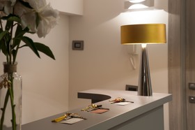 Wellness Home Rome