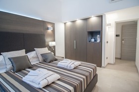 Wellness Home Rome