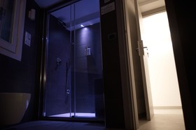 Wellness Home Rome