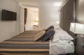 Wellness Home Rome