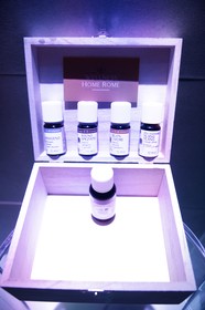 Wellness Home Rome