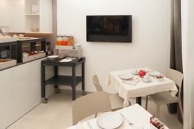 Wellness Home Rome