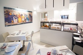 Wellness Home Rome