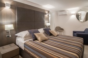 Wellness Home Rome