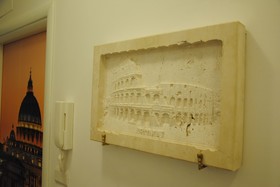 White Vatican