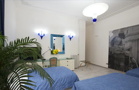 White Vatican