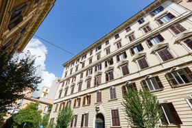 White Vatican