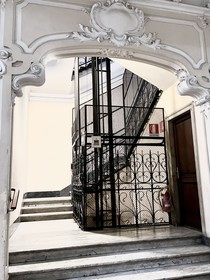 Youroom Boncompagni