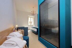 Youroom Quattro Fontane Rooms