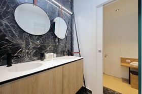 Youroom Quattro Fontane Rooms