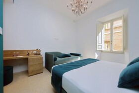 Youroom Quattro Fontane Rooms