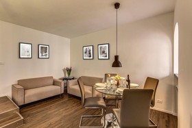 Your Suite Rome