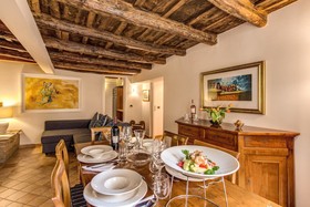 Your Suite Rome
