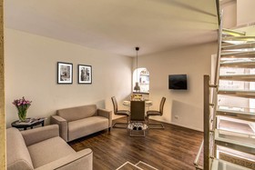 Your Suite Rome