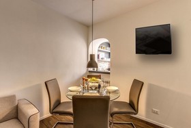Your Suite Rome