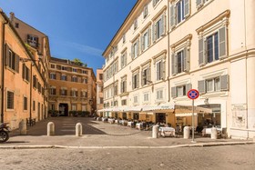 Your Suite Rome