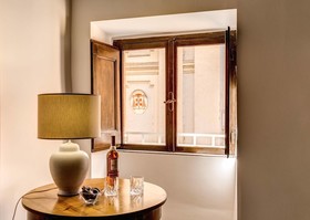 Your Suite Rome