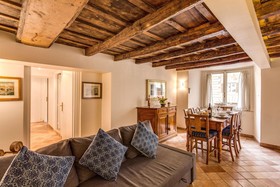 Your Suite Rome