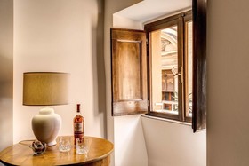 Your Suite Rome