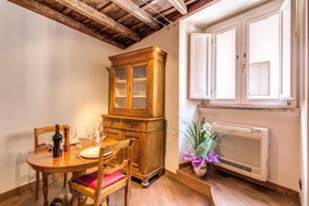 Your Suite Rome