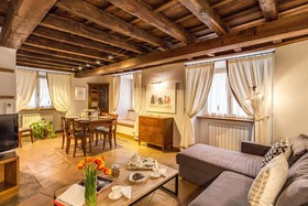 Your Suite Rome
