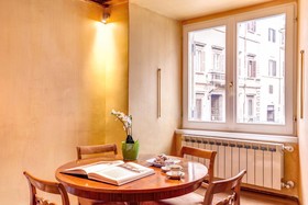 Your Suite Rome