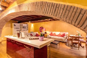 Your Suite Rome
