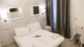 Your Vatican Suite