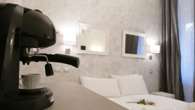 Your Vatican Suite