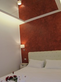 Your Vatican Suite