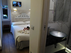 Your Vatican Suite