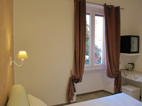 Your Vatican Suite