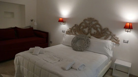 Your Vatican Suite