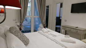 Your Vatican Suite