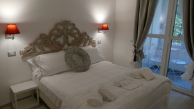 Your Vatican Suite