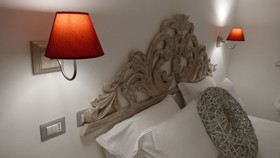 Your Vatican Suite