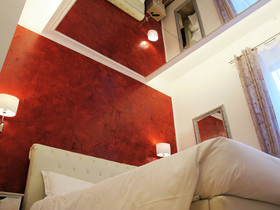 Your Vatican Suite