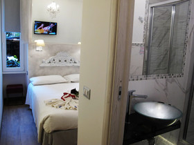 Your Vatican Suite
