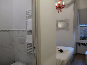 Your Vatican Suite