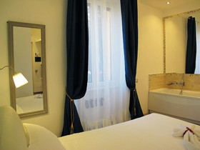 Your Vatican Suite