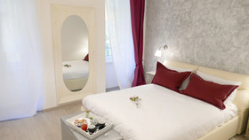 Your Vatican Suite
