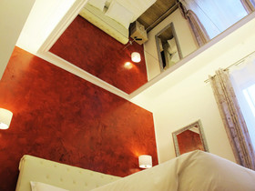 Your Vatican Suite
